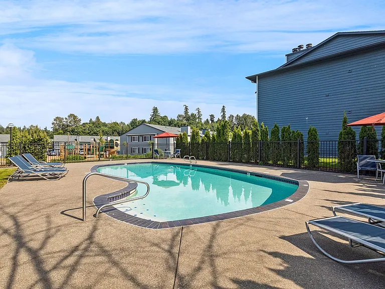 Avana Star Lake — Photo 81