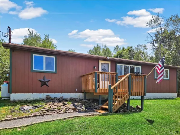 652 Mountain Rd, Albrightsville, PA 18210