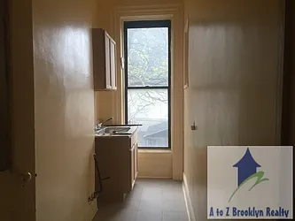 Rented by A to Z Brooklyn Realty