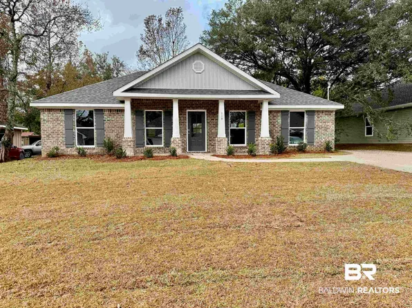 119 Marietta St, Bay Minette, AL 36507