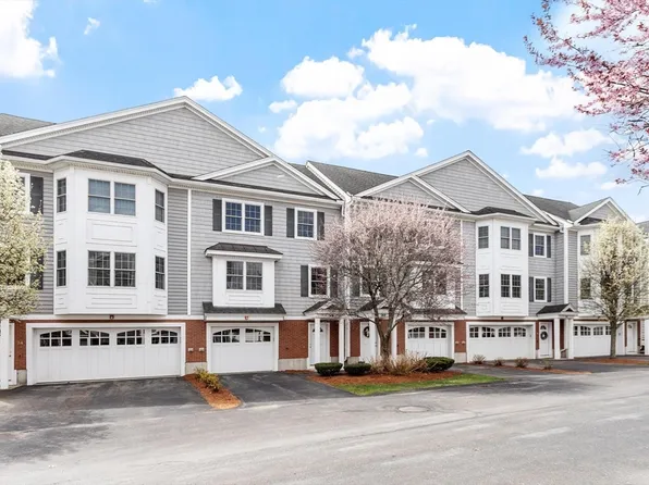 1975 Middlesex St Unit 33, Lowell, MA 01851