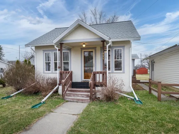 464 West 5th Street, Richland Center, WI 53581