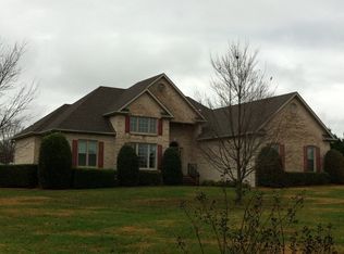 138 Westmeade Dr, Winchester, TN 37398