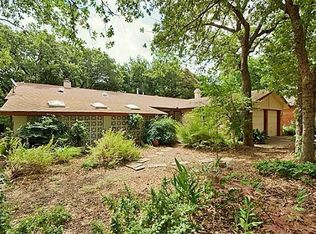 2906 Friendswood Dr, Arlington, TX 76013