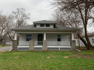 105 Urbandale Ave, East Peoria, IL 61611