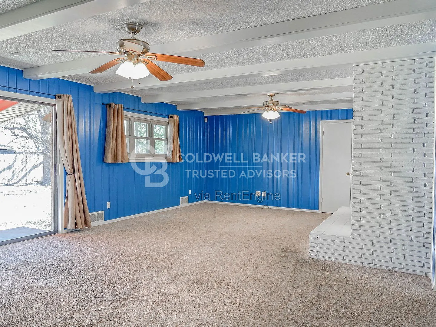 3 bed, 2.0 bath, 1887 sqft, $1,375 — Photo 3