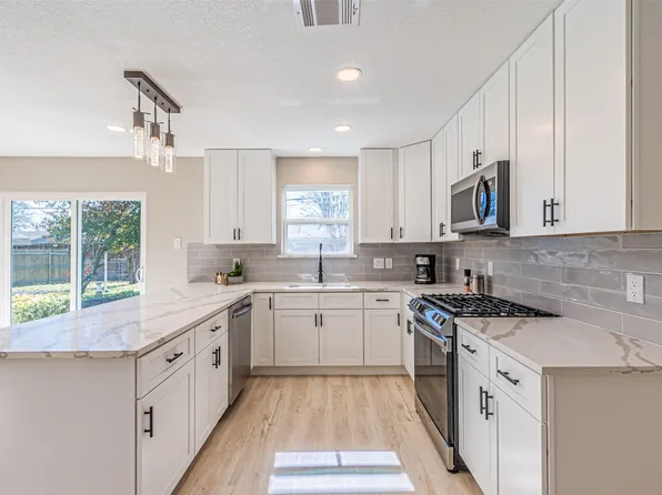 1225 Evergreen Dr, Richardson, TX 75080