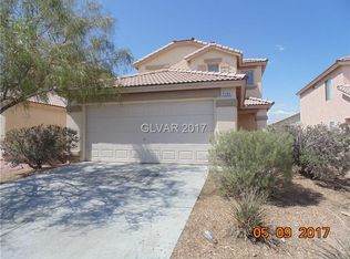 9596 Allison Ranch Ave #0, Las Vegas, NV 89148