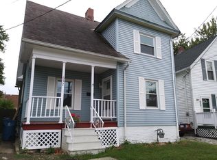 652 Lakeside Ave #2, Lorain, OH 44052