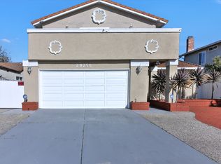 28250 Peachtree Dr, Hayward, CA 94545