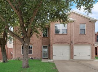 1324 Gold Dust Ln, Saginaw, TX 76131