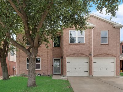 1324 Gold Dust Ln, Saginaw, TX, 76131