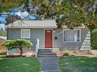 5924 N Ash St, Spokane, WA 99205