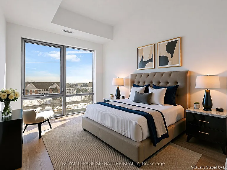 51 Clarington Blvd #505 — Photo 13