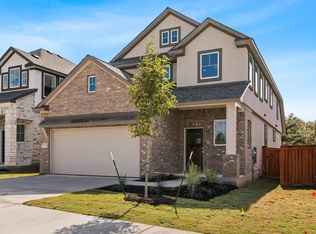 2705 Sage Ranch Dr #25, Leander, TX 78641