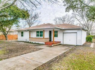 9730 La Bett Dr, Dallas, TX 75217