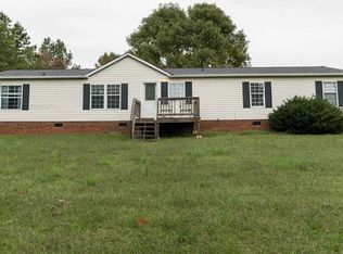 5439 Old Griffin Rd, Chesnee, SC 29323