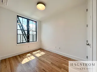 Rented by Hagstrom Management Inc