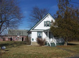 951 Kennedy Rd, Romulus, NY 14541