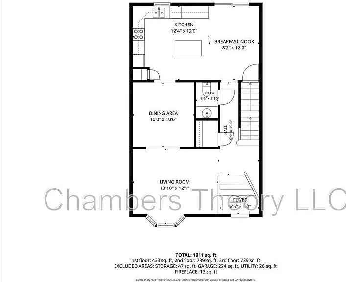 6591 Zoysia Ct — Photo 38