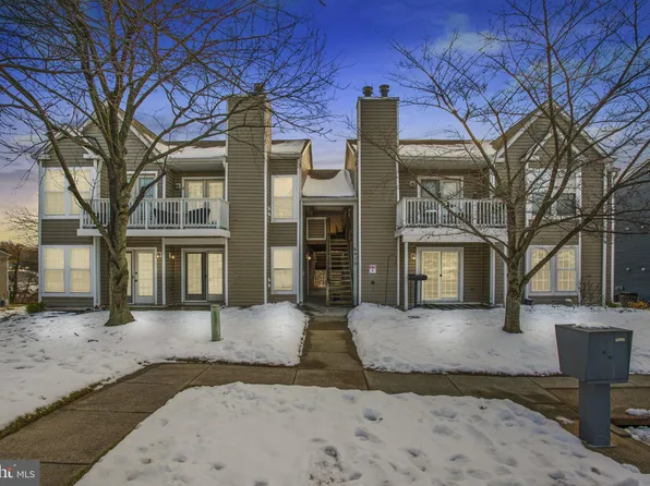 6415 Green Field Rd Unit 1306, Elkridge, MD 21075