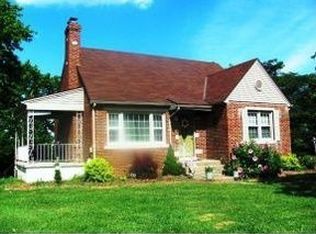 15106 State Route 148, Aurora, IN 47001
