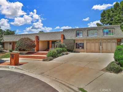 17154 Marilla St, Northridge, CA, 91325