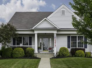 6926 New Albany Rd E, New Albany, OH 43054