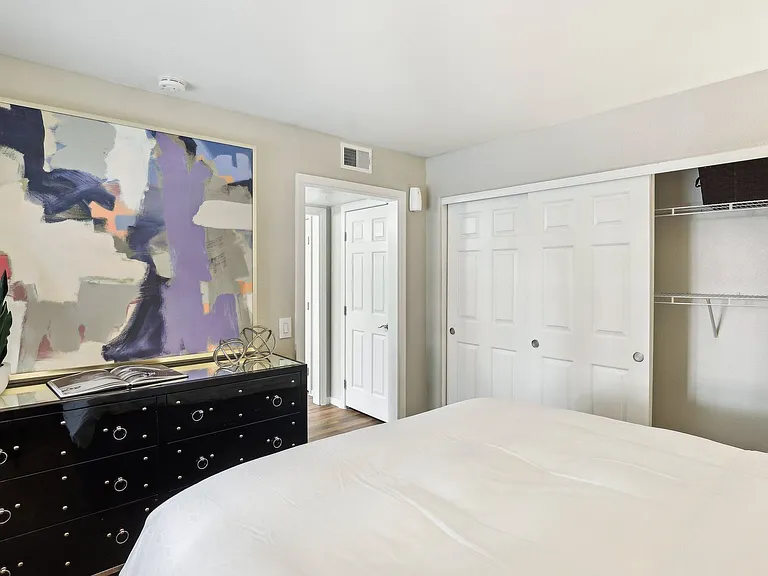 Valley View Senior Apartments — Photo 22