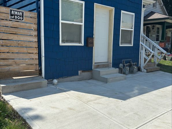 1542 Linden St #1542