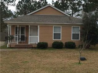 19585 Brighton Dr, Saucier, MS 39574