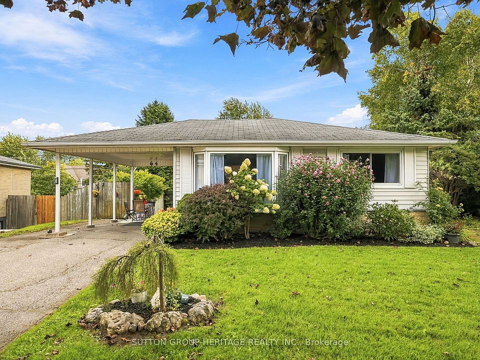 1st image of 64 Gregory Rd