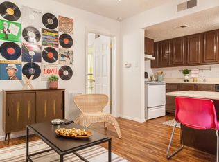 301 W 39th St APT 302, Austin, TX 78751