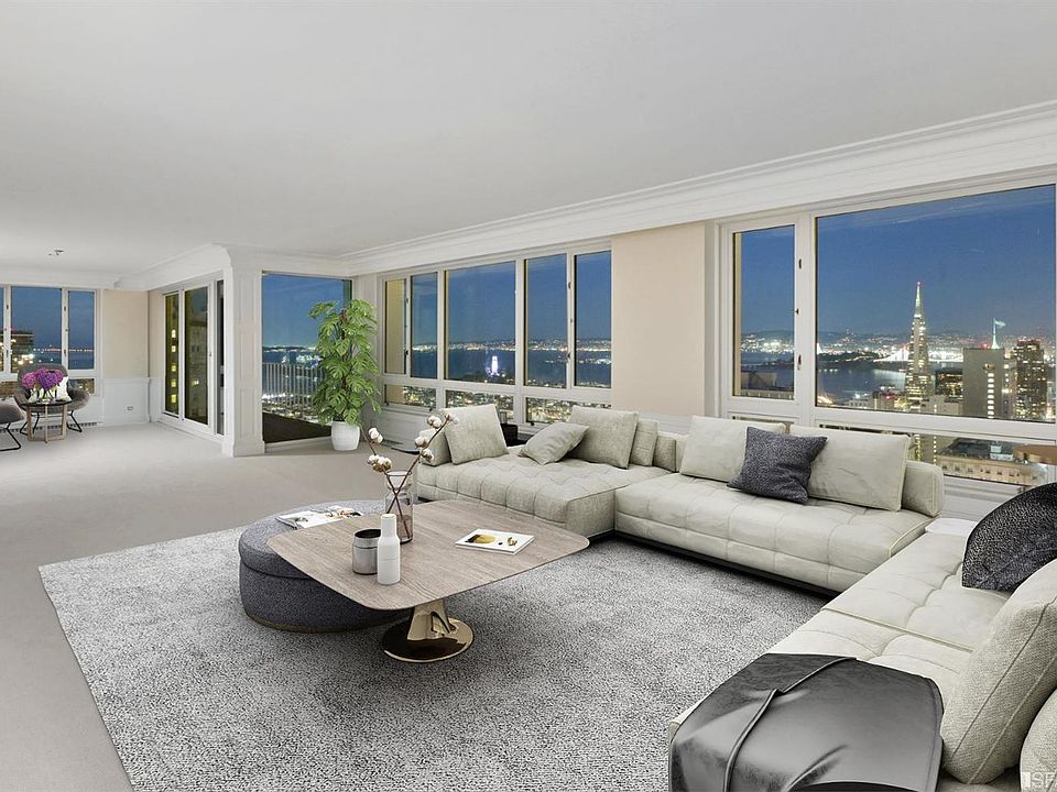 1st image of 1200 California St #27A