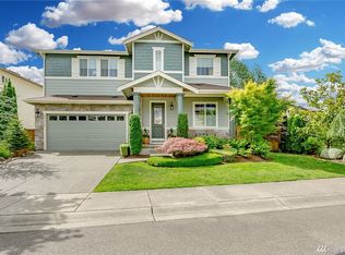 25449 SE 275th Pl, Maple Valley, WA 98038