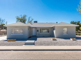 2460 Jordan Rd, Las Cruces, NM 88001