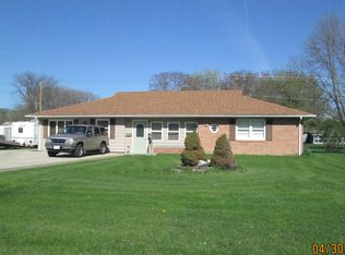 431 1st Ave SE, Britt, IA 50423