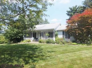 436 S Pennsylvania Ave, Centre Hall, PA 16828