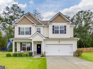 86 Oakmont Dr, Guyton, GA 31312
