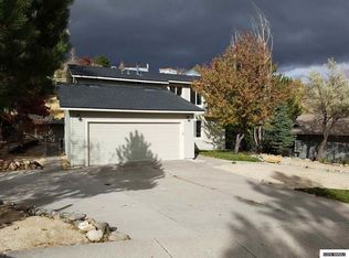 3581 Hemlock Way, Reno, NV 89509