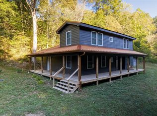 3058 Shepherd Rd, Nashville, IN 47448