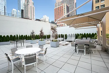 Rented by Fetner Properties