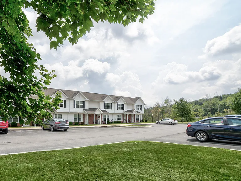 Crossroads Meadows