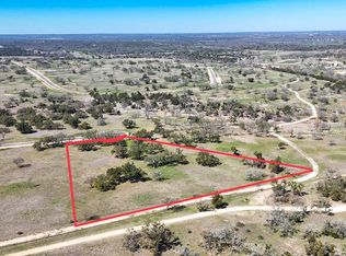 78 Stock Pond Dr, Harper, TX 78631