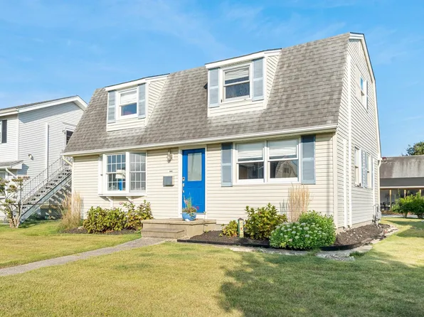 121 Bark Dr, Ocean City, NJ 08226