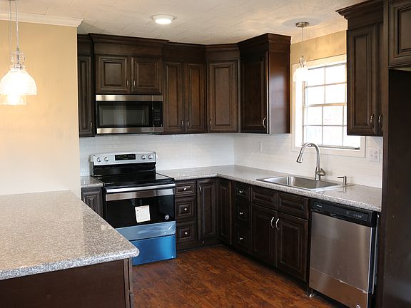 New Kitchen
