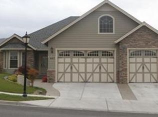447 Stanford Ave, Medford, OR