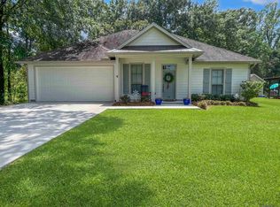 195 Saint Louis St, Denham Springs, LA 70726