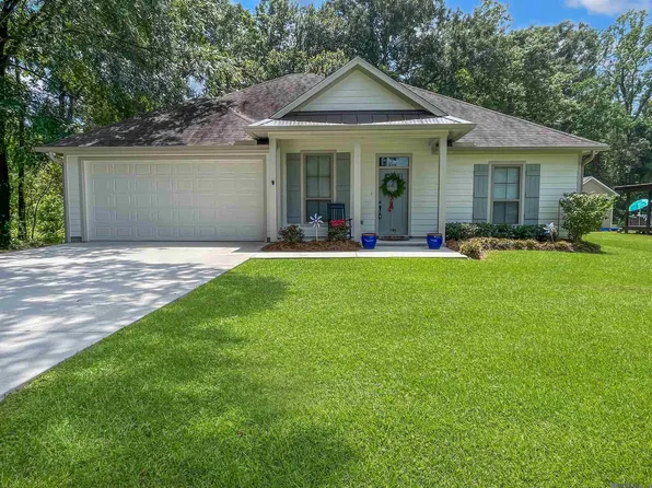 195 Saint Louis St, Denham Springs, LA 70726