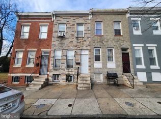 46 S Pulaski St, Baltimore, MD 21223